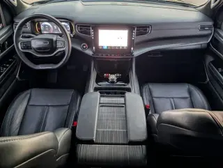 Jeep Wagoneer 2024 4x2 Series II 4dr SUV