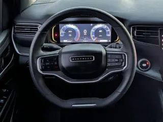 Jeep Wagoneer 2024 4x2 Series II 4dr SUV