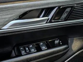 Jeep Wagoneer 2024 4x2 Series II 4dr SUV