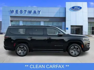 Jeep Wagoneer 2024 4x2 Series II 4dr SUV