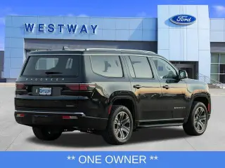 Jeep Wagoneer 2024 4x2 Series II 4dr SUV