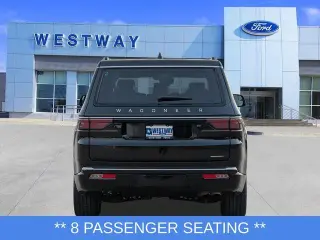 Jeep Wagoneer 2024 4x2 Series II 4dr SUV