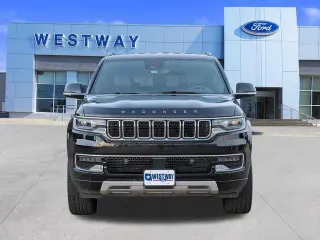 Jeep Wagoneer 2024 4x2 Series II 4dr SUV