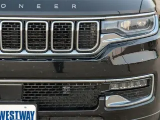 Jeep Wagoneer 2024 4x2 Series II 4dr SUV