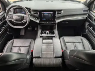 Jeep Wagoneer L 2024 4x4 Series II 4dr SUV