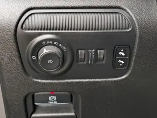 Jeep Wagoneer L 2024 4x4 Series II 4dr SUV