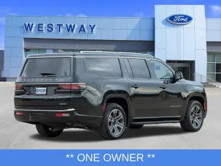 Jeep Wagoneer L 2024 4x4 Series II 4dr SUV