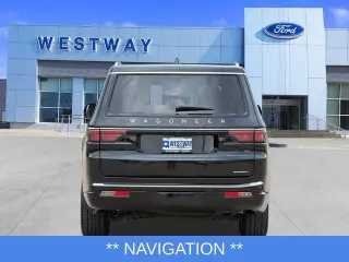 Jeep Wagoneer L 2024 4x4 Series II 4dr SUV
