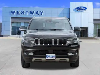 Jeep Wagoneer L 2024 4x4 Series II 4dr SUV