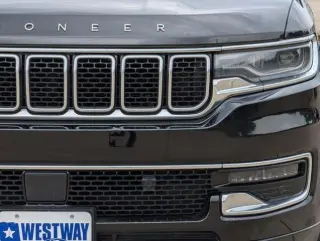 Jeep Wagoneer L 2024 4x4 Series II 4dr SUV
