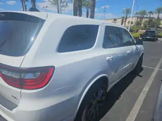 Dodge Durango 2024 AWD R/T 4dr SUV