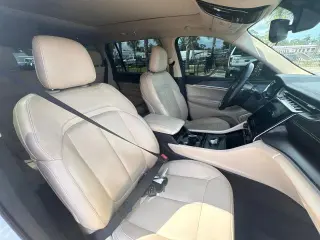 Jeep Grand Cherokee L 2021 4x2 Limited 4dr SUV