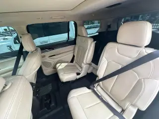 Jeep Grand Cherokee L 2021 4x2 Limited 4dr SUV