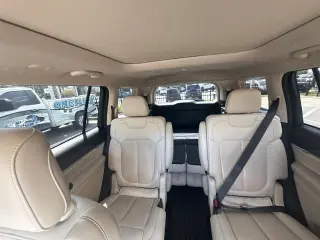 Jeep Grand Cherokee L 2021 4x2 Limited 4dr SUV
