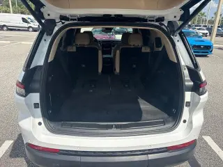Jeep Grand Cherokee L 2021 4x2 Limited 4dr SUV
