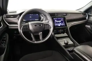 Jeep Grand Cherokee 2024 4x4 Laredo 4dr SUV