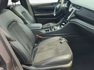Jeep Grand Cherokee L 2023 4x4 Limitado 4dr SUV