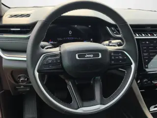 Jeep Grand Cherokee L 2023 4x4 Altitude X 4dr SUV