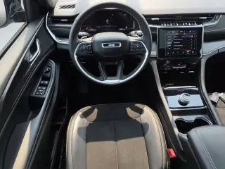 Jeep Grand Cherokee L 2023 4x4 Altitude X 4dr SUV