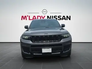 Jeep Grand Cherokee L 2023 4x4 Altitude X 4dr SUV