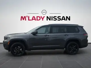 Jeep Grand Cherokee L 2023 4x4 Altitude X 4dr SUV
