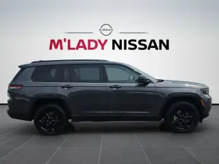Jeep Grand Cherokee L 2023 4x4 Altitude X 4dr SUV