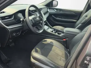 Jeep Grand Cherokee L 2023 4x4 Altitude X 4dr SUV