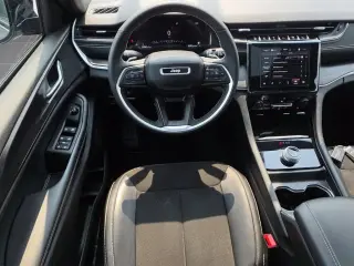 Jeep Grand Cherokee L 2023 4x4 Altitude X 4dr SUV