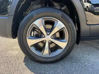 Jeep Cherokee 2020 4x4 Limited 4dr SUV