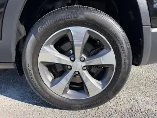 Jeep Cherokee 2020 4x4 Limited 4dr SUV