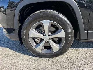 Jeep Cherokee 2020 4x4 Limited 4dr SUV