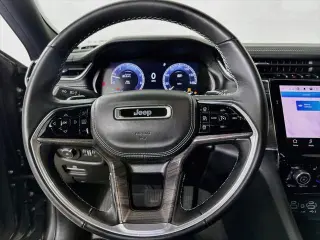 Jeep Grand Cherokee L 2022 4x2 Overland 4dr SUV