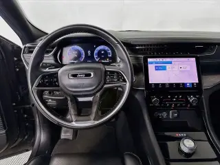 Jeep Grand Cherokee L 2022 4x2 Overland 4dr SUV