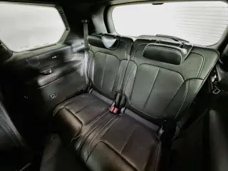 Jeep Grand Cherokee L 2022 4x2 Overland 4dr SUV