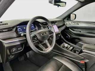 Jeep Grand Cherokee L 2022 4x2 Overland 4dr SUV
