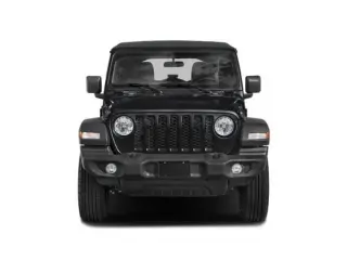 Jeep Wrangler 2024 4x4 Rubicon 4dr SUV