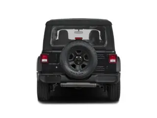 Jeep Wrangler 2024 4x4 Rubicon 4dr SUV
