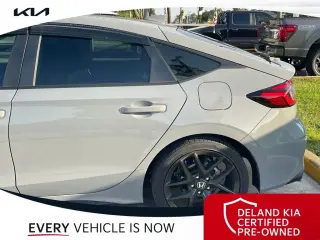 Honda Civic 2025 Sport 4 puertas Hatchback
