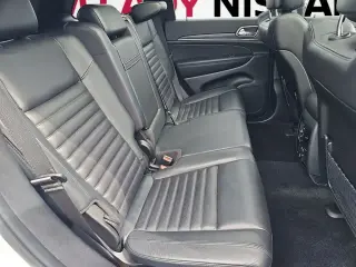 Jeep Grand Cherokee 2021 4x4 Limitado X 4dr SUV
