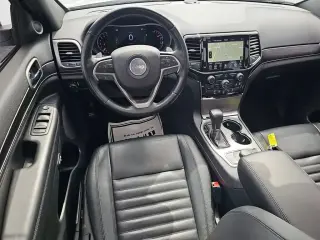 Jeep Grand Cherokee 2021 4x4 Limitado X 4dr SUV