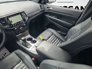 Jeep Grand Cherokee 2021 4x4 Limitado X 4dr SUV