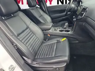 Jeep Grand Cherokee 2021 4x4 Limitado X 4dr SUV