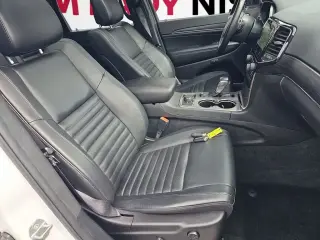 Jeep Grand Cherokee 2021 4x4 Limitado X 4dr SUV