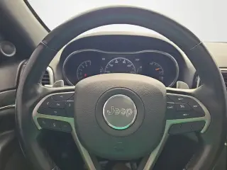 Jeep Grand Cherokee 2021 4x4 Limitado X 4dr SUV