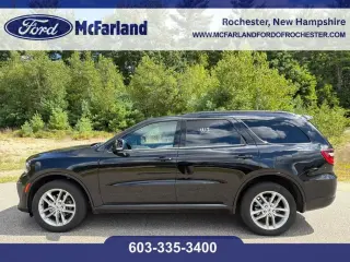 Dodge Durango 2024 AWD GT 4dr SUV