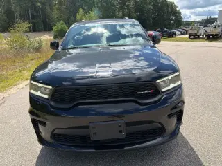 Dodge Durango 2024 AWD GT 4dr SUV