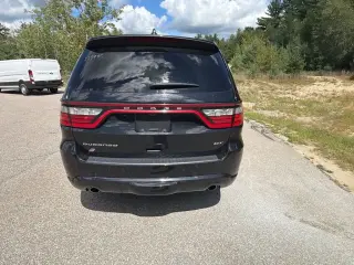 Dodge Durango 2024 AWD GT 4dr SUV