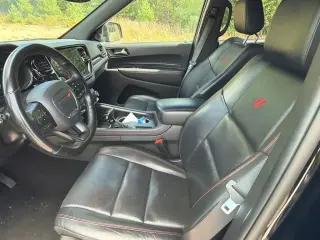 Dodge Durango 2024 AWD GT 4dr SUV