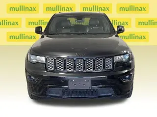 Jeep Grand Cherokee 2018 4x2 Laredo 4dr SUV