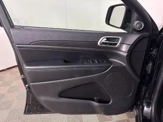 Jeep Grand Cherokee 2018 4x2 Laredo 4dr SUV